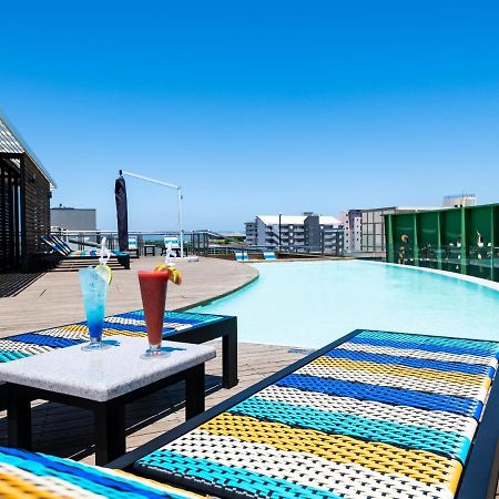 Aha Gateway Hotel Umhlanga Дурбан Экстерьер фото
