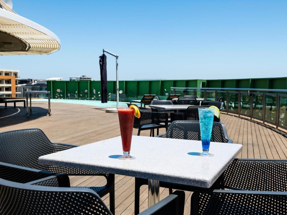 Aha Gateway Hotel Umhlanga Дурбан Экстерьер фото