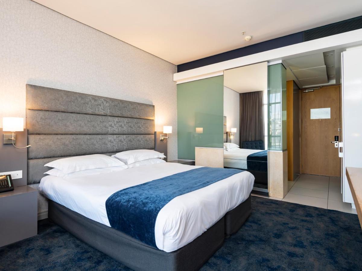 Aha Gateway Hotel Umhlanga Дурбан Экстерьер фото