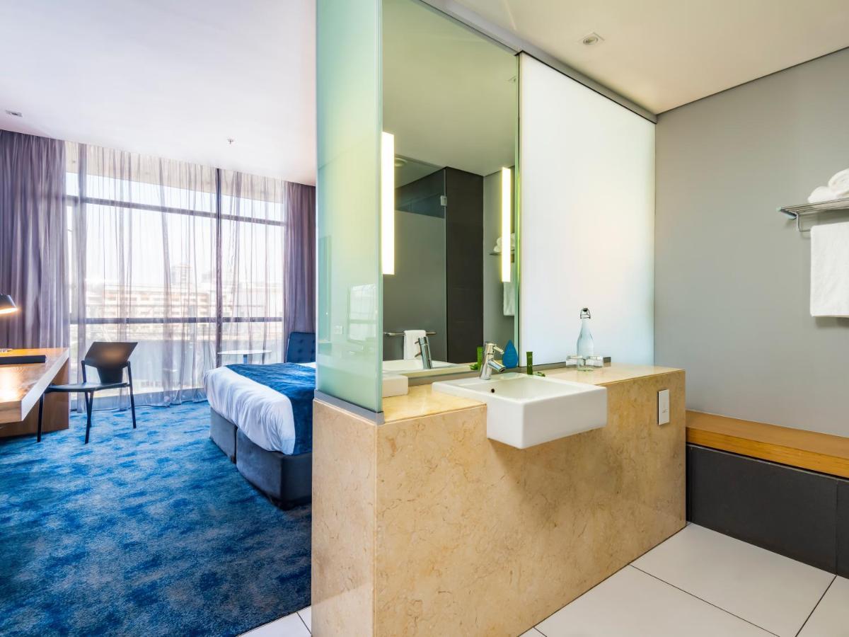Aha Gateway Hotel Umhlanga Дурбан Экстерьер фото
