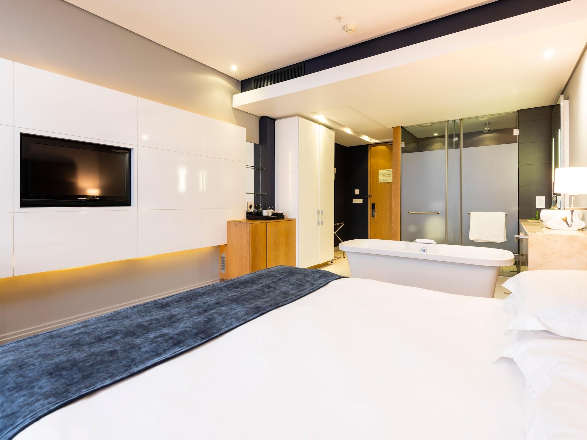 Aha Gateway Hotel Umhlanga Дурбан Экстерьер фото