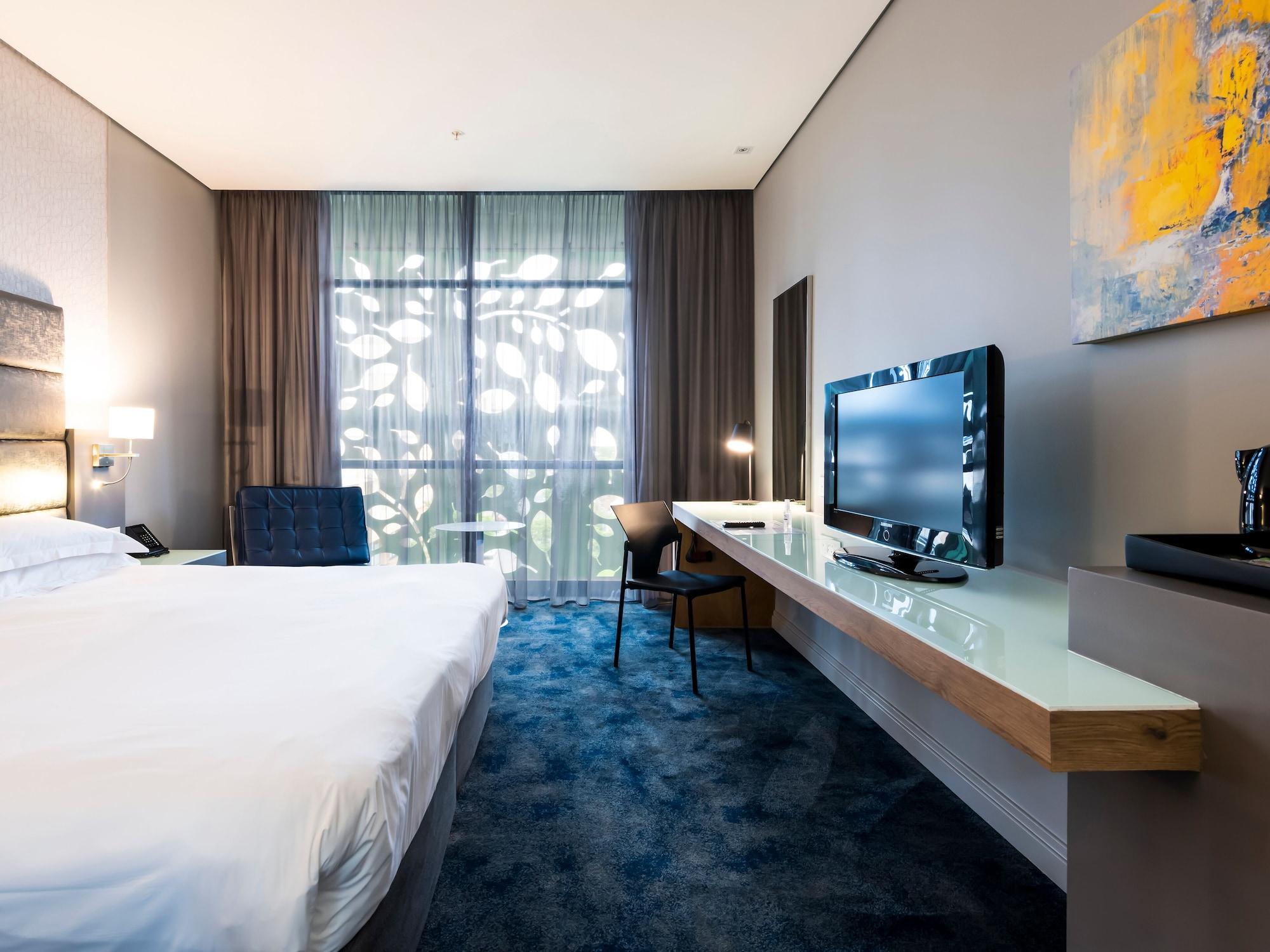 Aha Gateway Hotel Umhlanga Дурбан Экстерьер фото