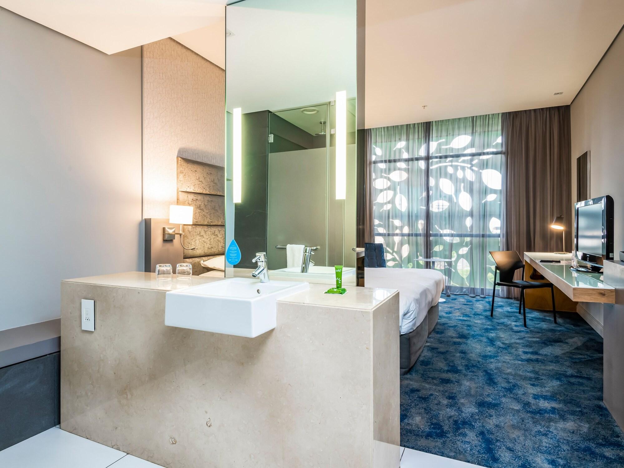 Aha Gateway Hotel Umhlanga Дурбан Экстерьер фото