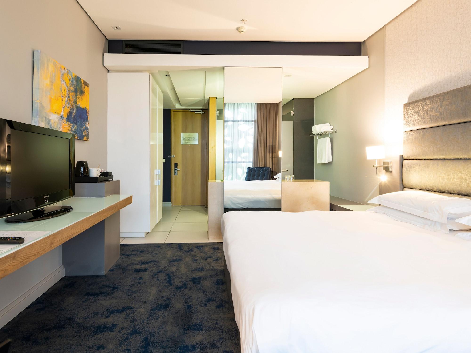 Aha Gateway Hotel Umhlanga Дурбан Экстерьер фото