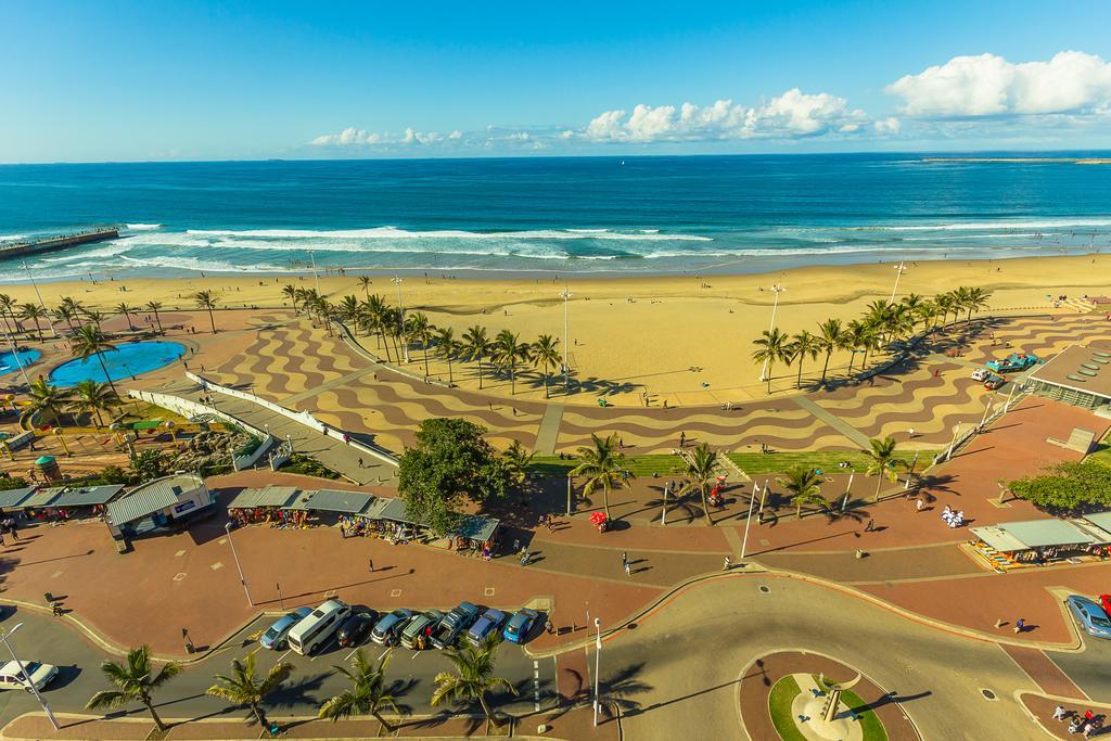 Aha Gateway Hotel Umhlanga Дурбан Экстерьер фото