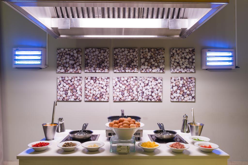 Aha Gateway Hotel Umhlanga Дурбан Экстерьер фото