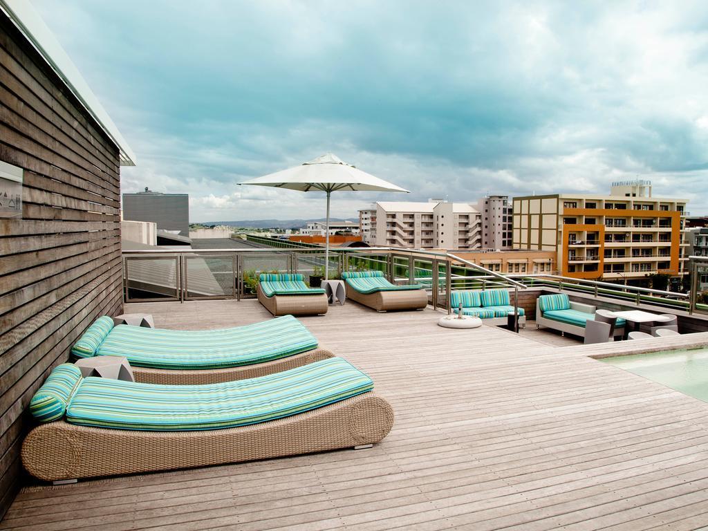 Aha Gateway Hotel Umhlanga Дурбан Экстерьер фото