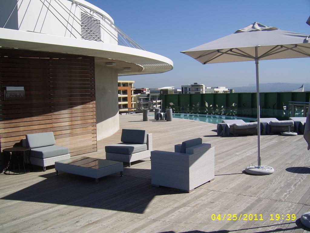 Aha Gateway Hotel Umhlanga Дурбан Экстерьер фото