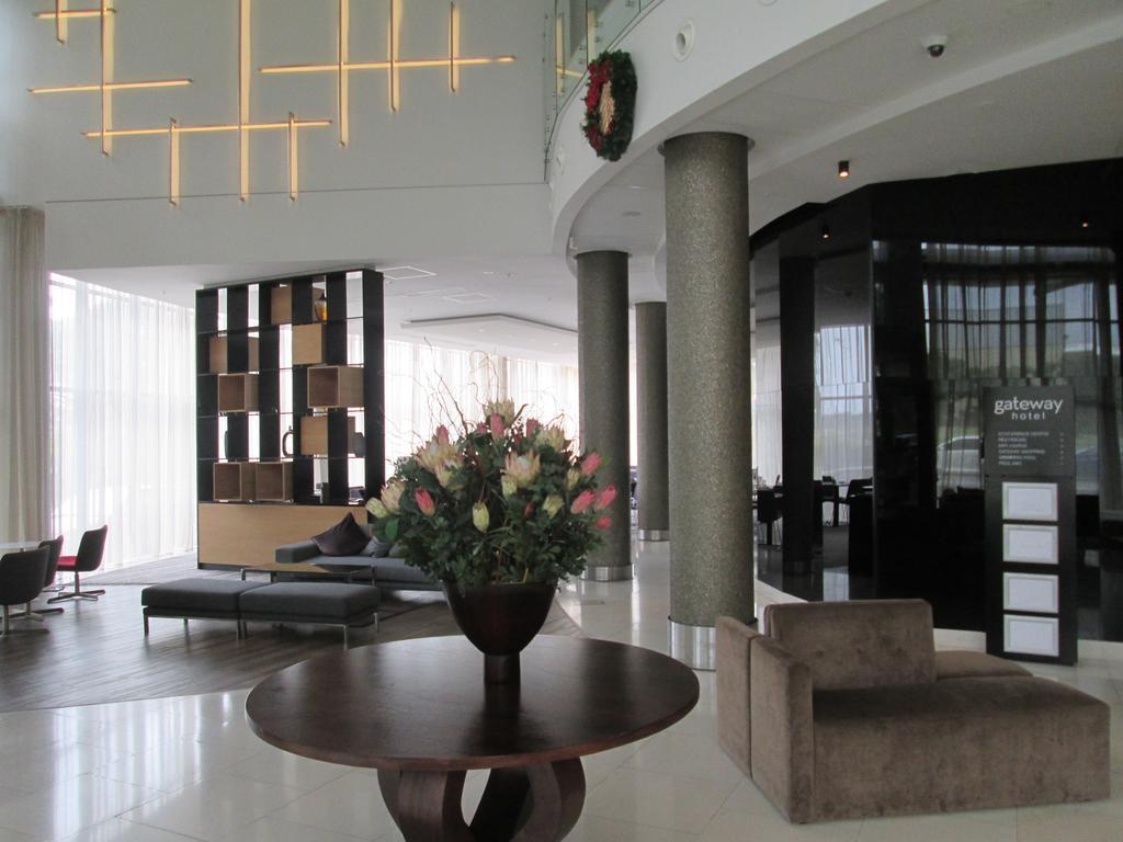 Aha Gateway Hotel Umhlanga Дурбан Экстерьер фото