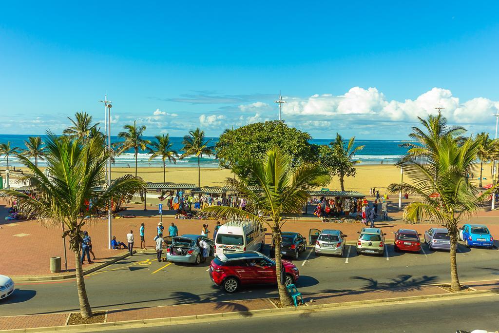 Aha Gateway Hotel Umhlanga Дурбан Экстерьер фото