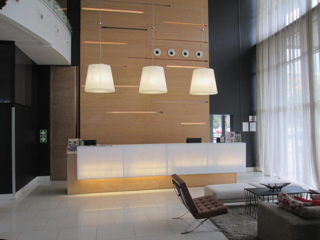 Aha Gateway Hotel Umhlanga Дурбан Экстерьер фото