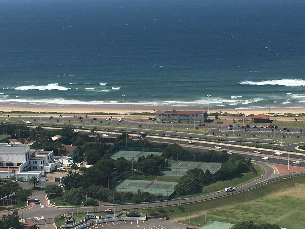 Aha Gateway Hotel Umhlanga Дурбан Экстерьер фото