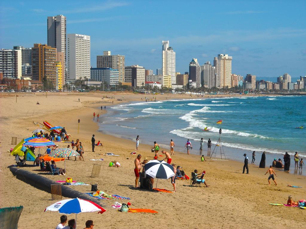 Aha Gateway Hotel Umhlanga Дурбан Экстерьер фото