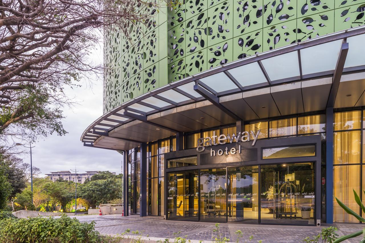Aha Gateway Hotel Umhlanga Дурбан Экстерьер фото