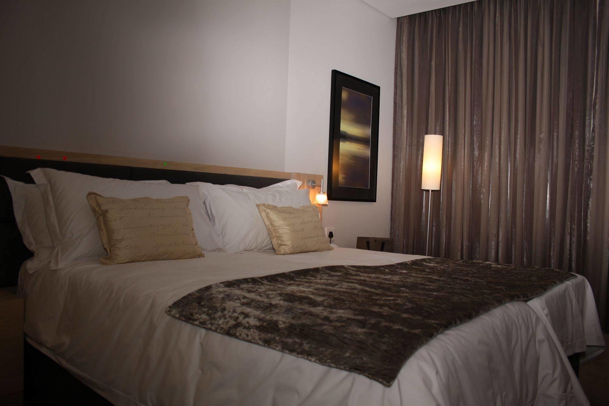 Aha Gateway Hotel Umhlanga Дурбан Экстерьер фото